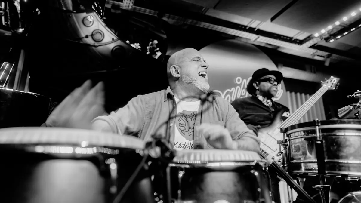 #FestivalEstivalDeJam2026 JAM SESSION DE FRANÇOIS CONSTANTIN – SPECIALE ELECTRO FUNK