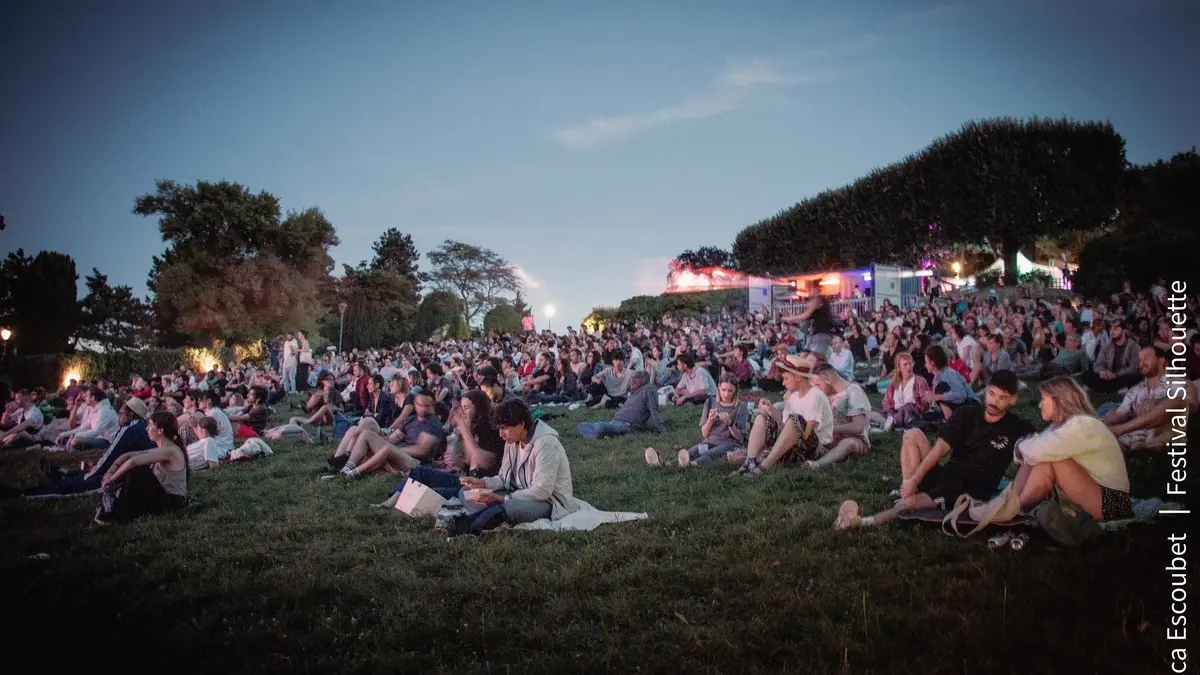 Festival Silhouette : courts métrages et concerts !