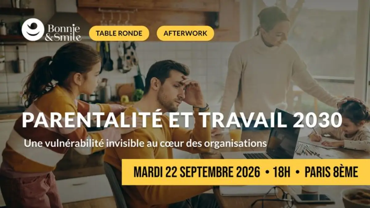 Parentalité et travail à l'horizon