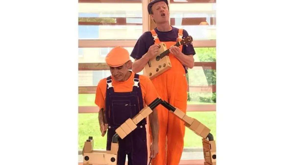 Bric & Broc