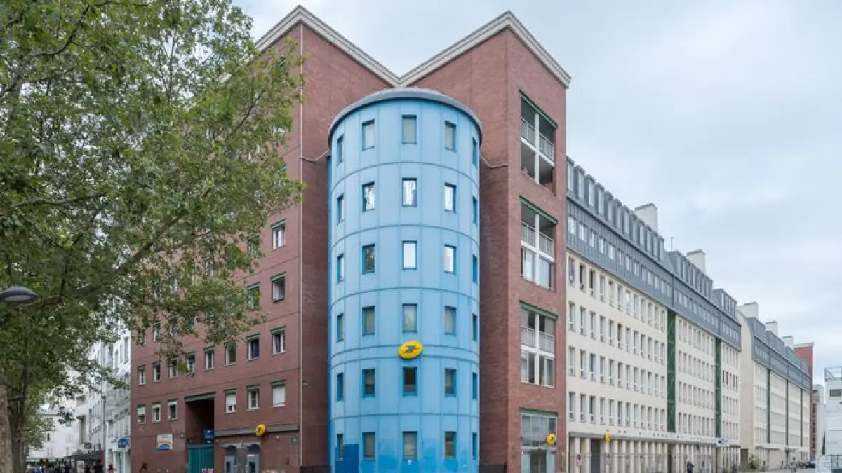 Archipel Francilien - Habiter la Villette : Le logement, témoin des mutations du territoire