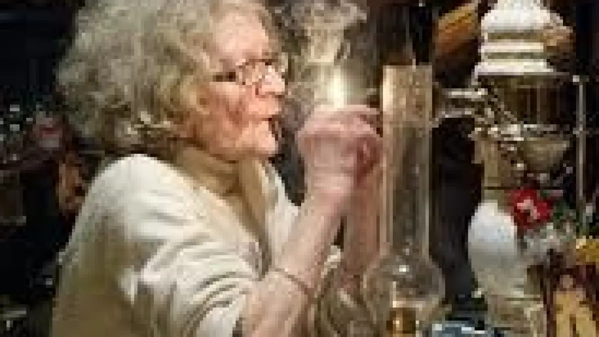 AU FABULEUX BISTROT DE JEANNINE de Pierrick Bourgault (2025-1h16) en présence de son réalisateur