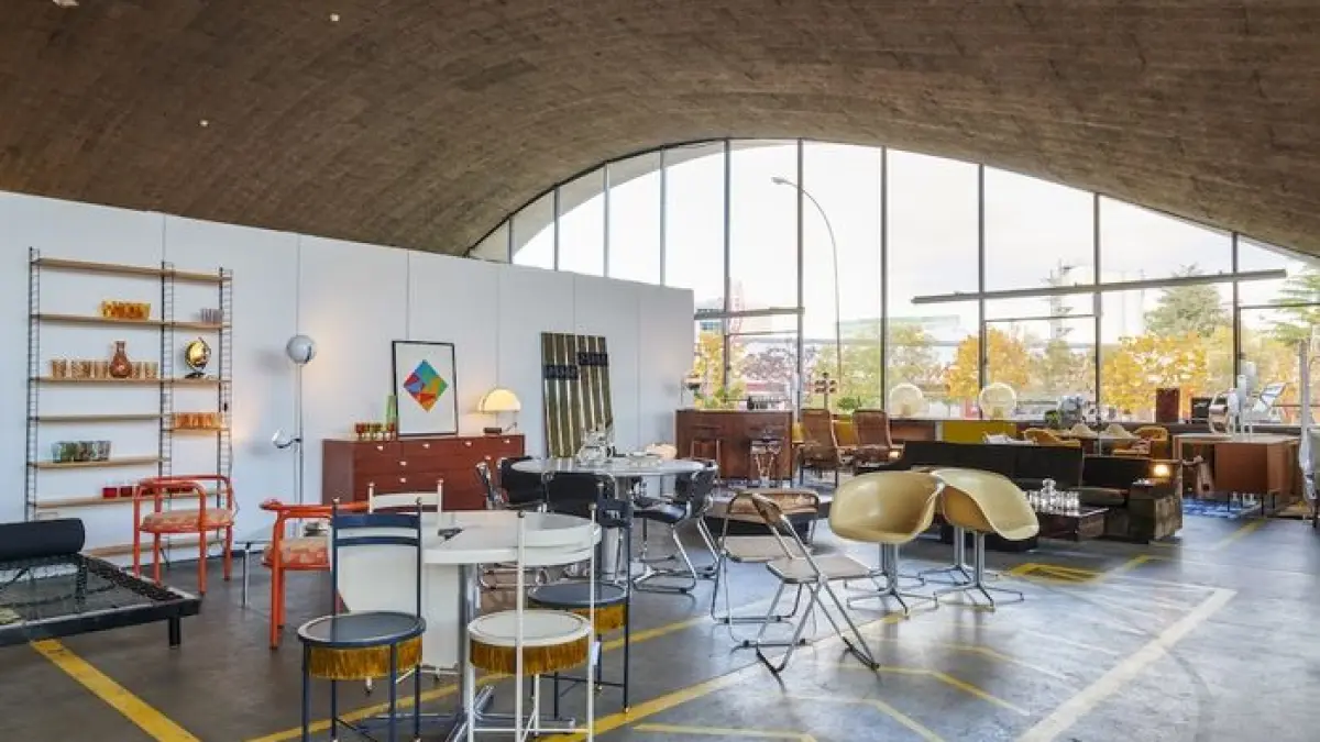 Le Salon du Design