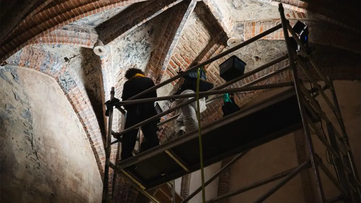 La conservation du patrimoine