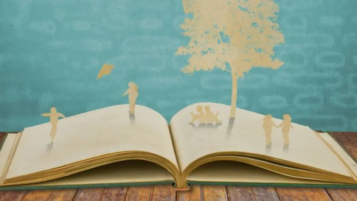 Passeur d'Histoires