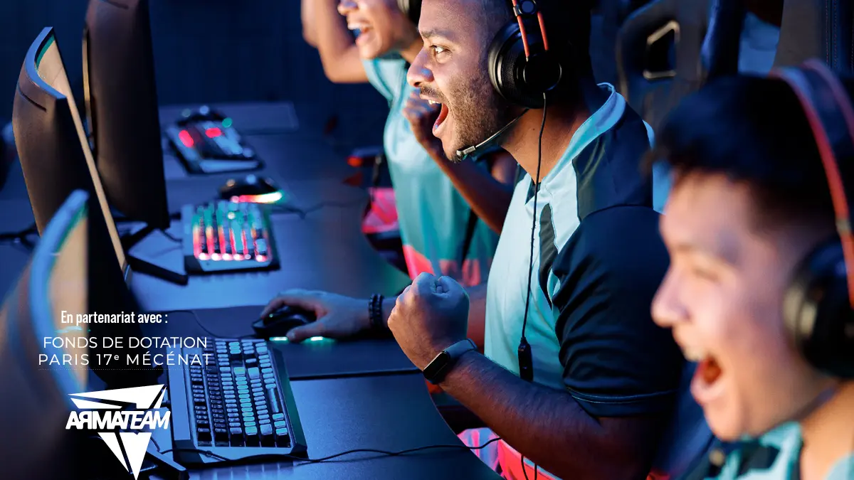 Esports World Cup
