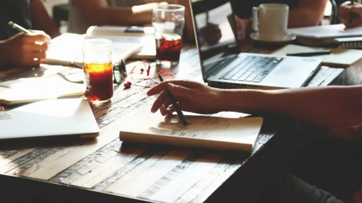 Atelier d'écriture découverte « Oser écrire ! »