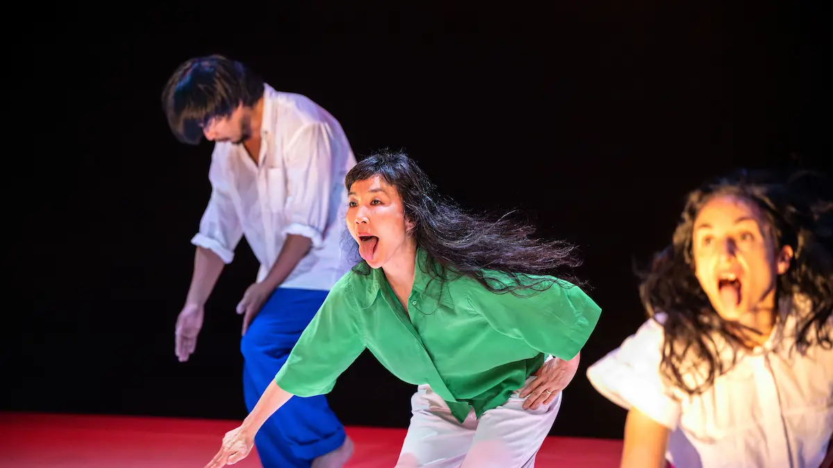 « TiNTiY » de Sung Im Her | Her Project