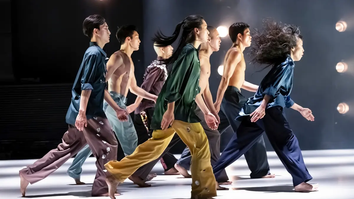 « 1 Degree Celsius » de Sung Im Her | Her Project